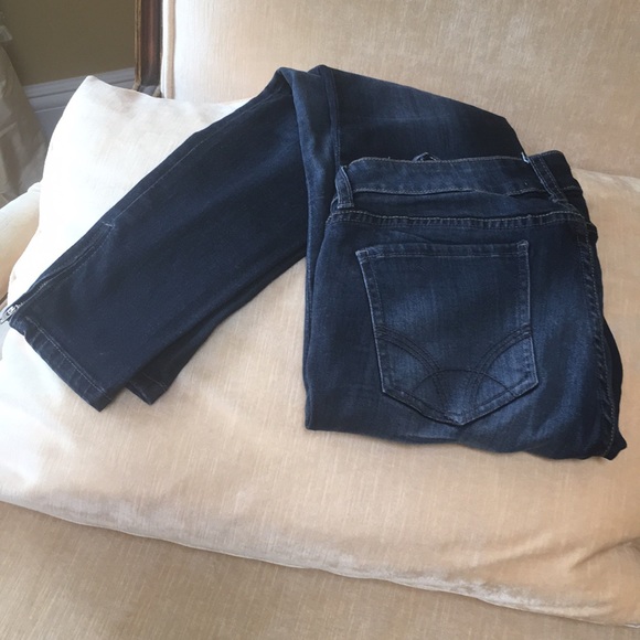 Blue jeans BeBe - Picture 7 of 7